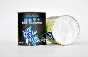 圓筒紙罐包裝真有說的那么好嗎？