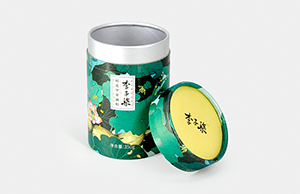 對號入座！你的產(chǎn)品更適合哪種紙罐包裝？